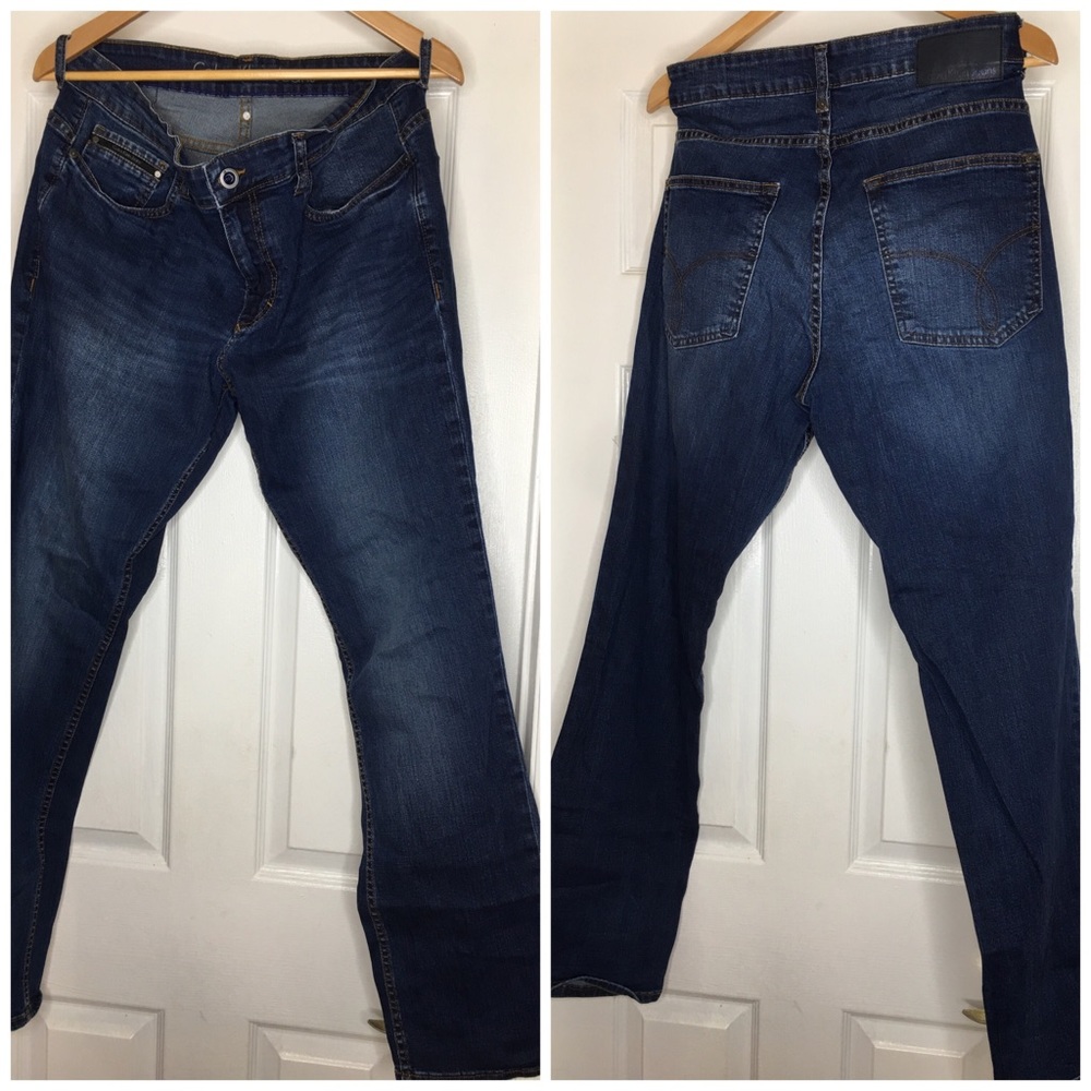 Calvin Klein jeans